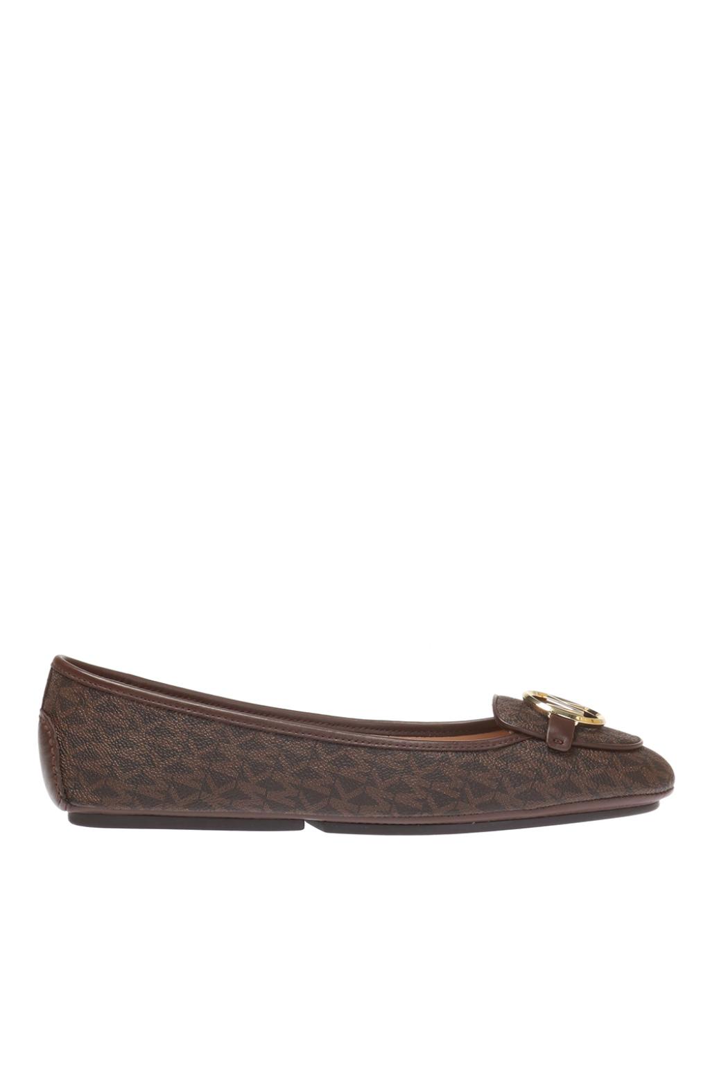 Michael kors on sale flats canada